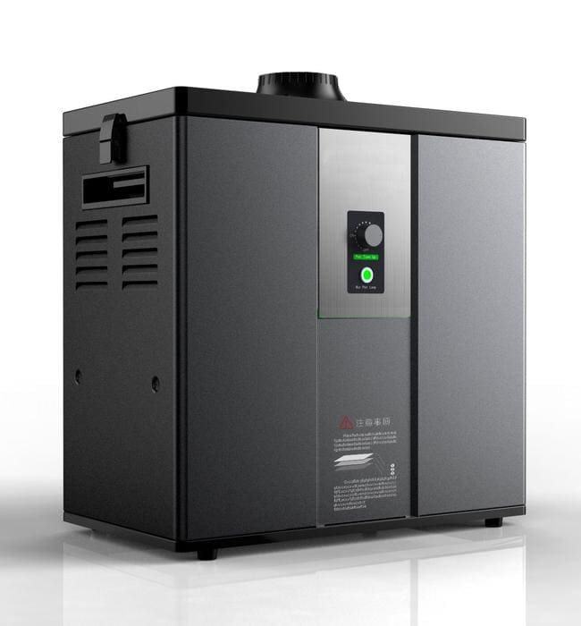 空氣質量傳感器是怎么工作的？