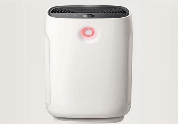 空氣質量傳感器在空氣凈化器中的原理與作用