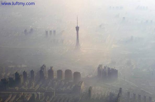 空氣質量傳感器作用是什么?PM2.5空氣質量傳感器有哪些