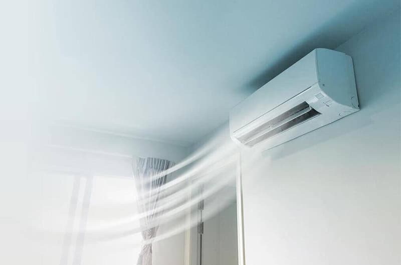 家用空調里面有灰塵傳感器嗎?