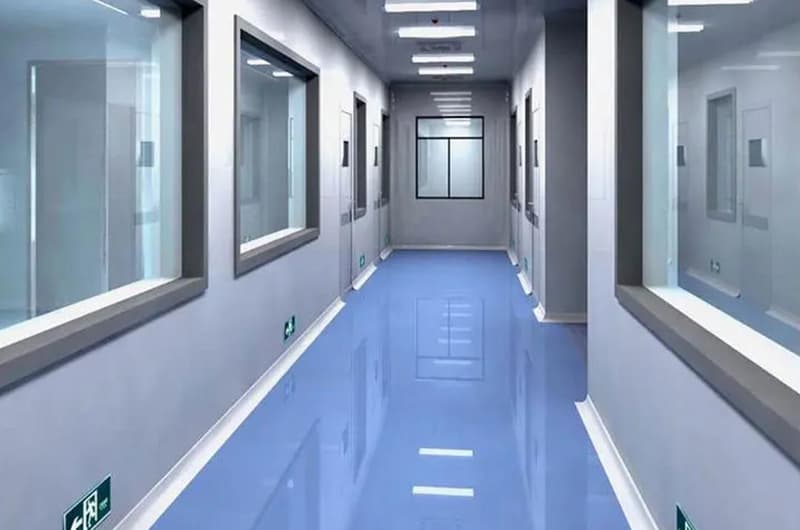 潔凈室的守護者:粉塵傳感器的奇跡