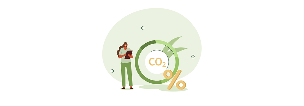 CO2傳感器:辦公室必備