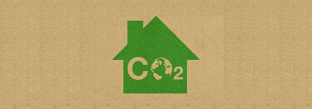室內二氧化碳傳感器的正常測量范圍是多少？