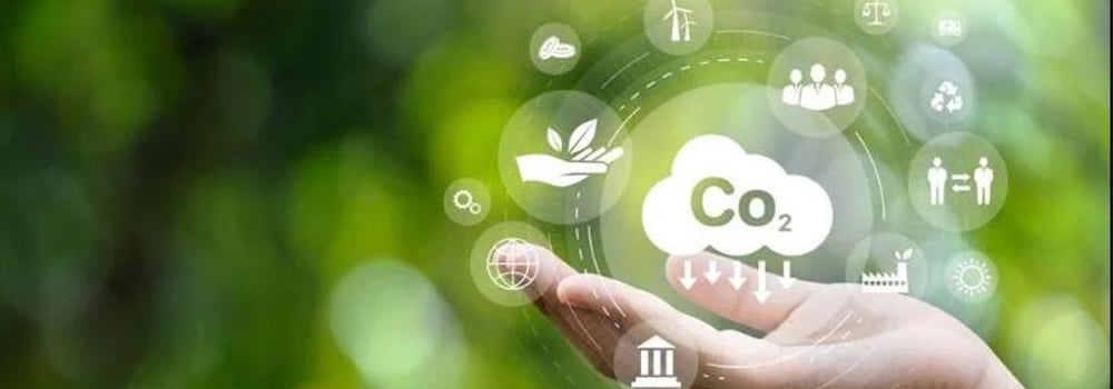 CO2傳感器:辦公室必備