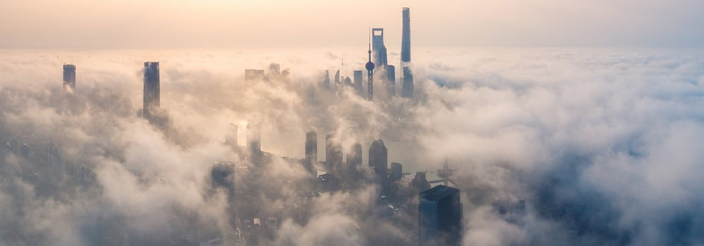 多合一空氣質量傳感器:維護健康舒適的環境守護者