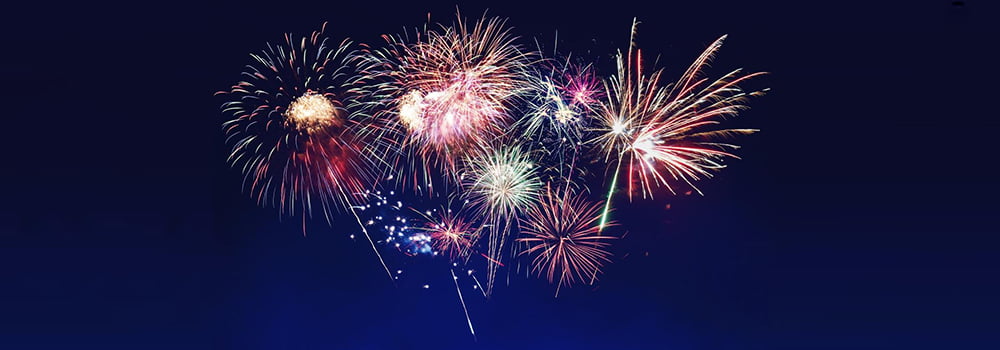 新年時期,煙花爆竹橫行,室內空氣質量應如何保障?
