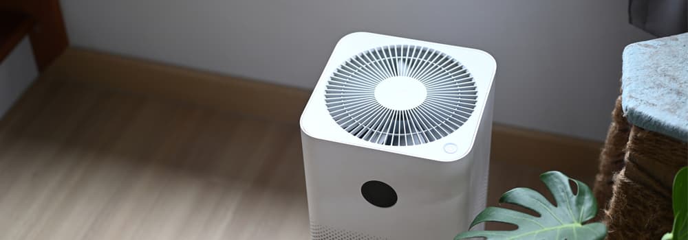 空氣凈化器開著,室內空氣質量卻很差?這可能是這些原因