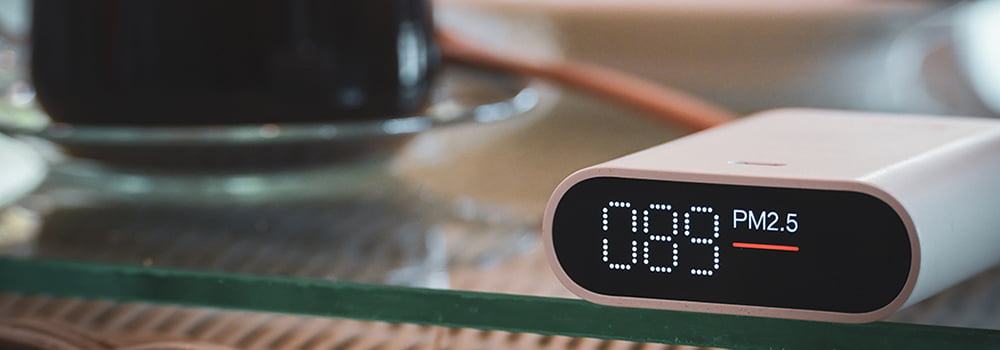 pm2.5會在空氣中停留多長時間?