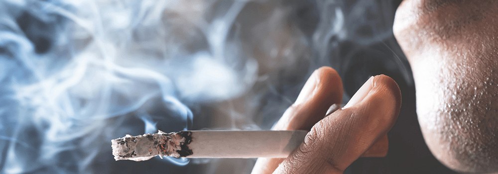 在家里,pm2.5比吸煙的危害更大嗎?
