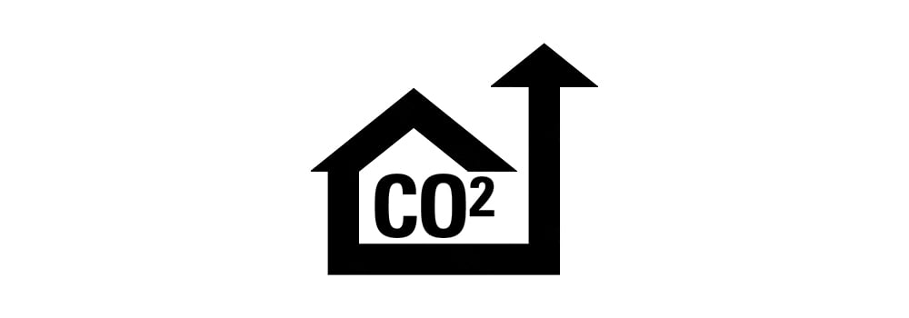 室內外CO2傳感器:有何區(qū)別?