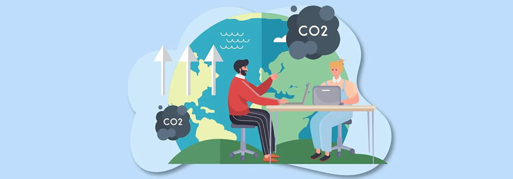 辦公室的co2傳感器應該安裝在哪里？安裝高度是多少？